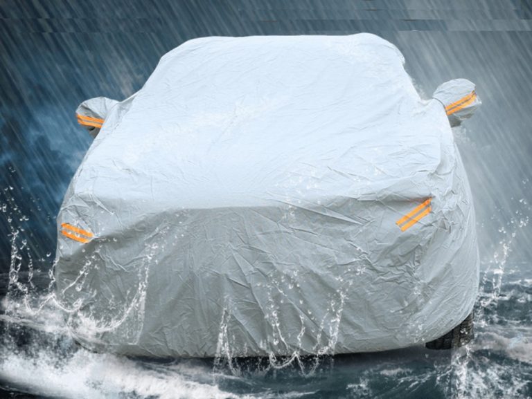 Tại sao nên dùng bạt phủ xe ô tô?