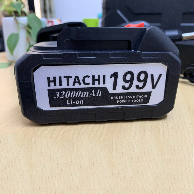 Cấu tạo của máy rửa xe Hitachi MRX-2P10 Cấu tạo của máy rửa xe Hitachi MRX-2P10