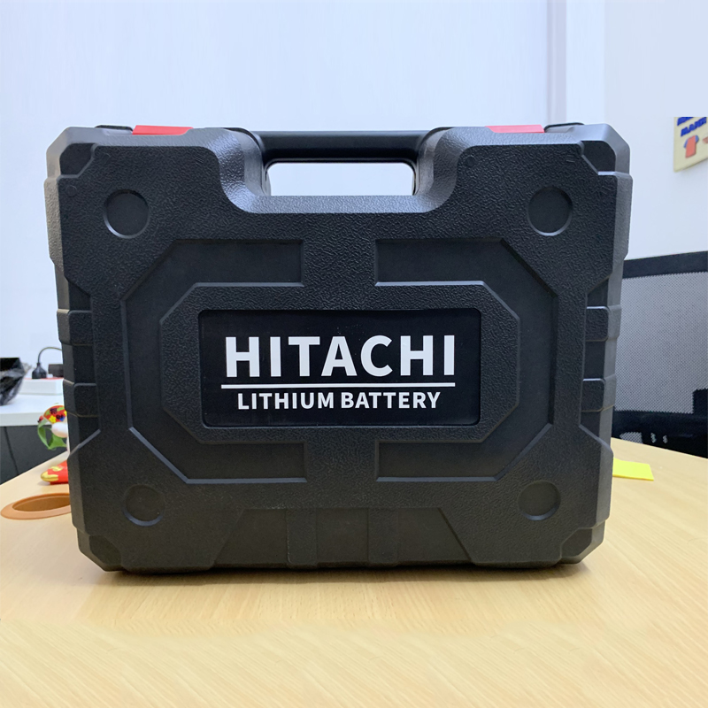 Cấu tạo của máy rửa xe Hitachi MRX-2P10 Cấu tạo của máy rửa xe Hitachi MRX-2P10