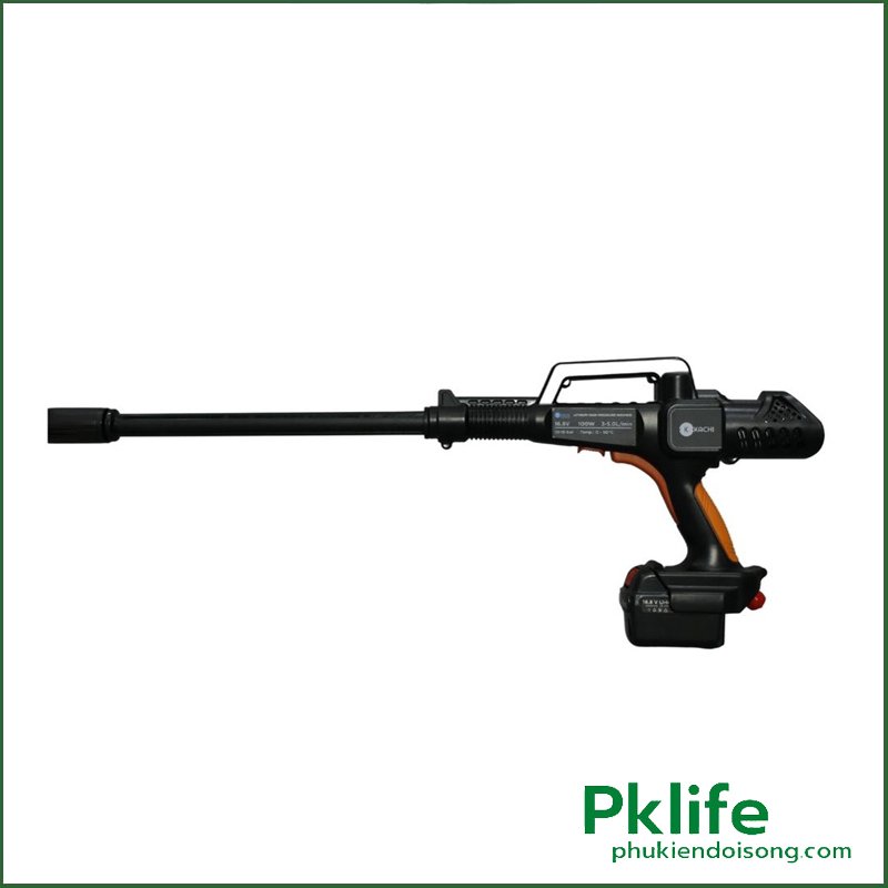 Máy rửa xe cầm tay MRX-1T0801