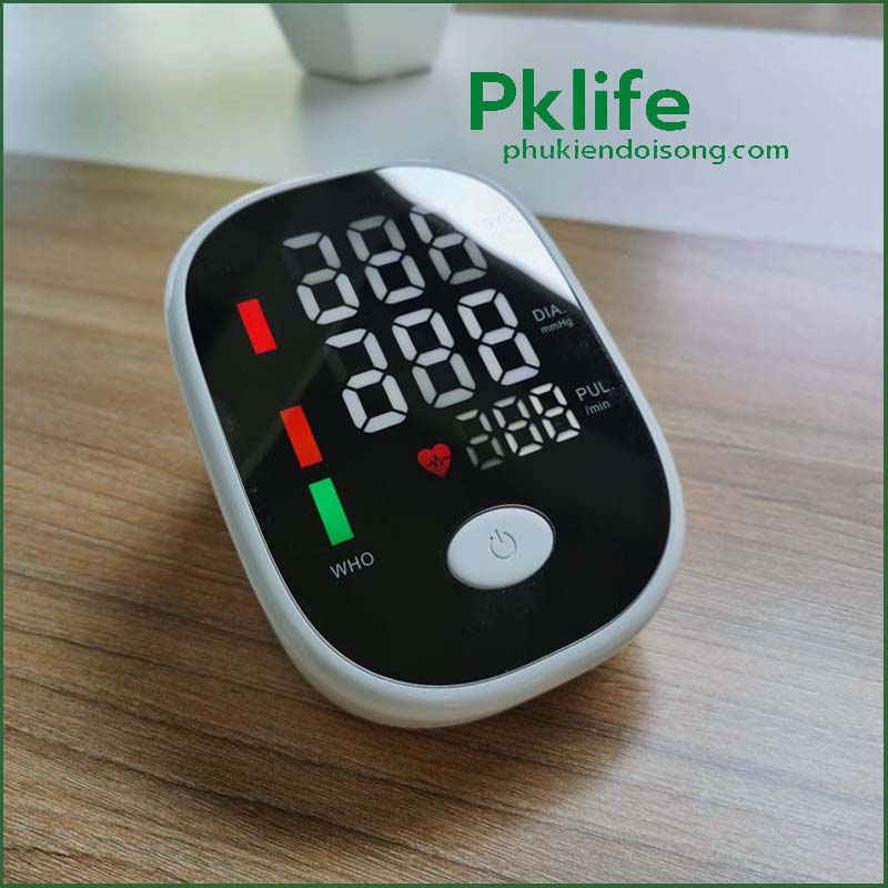 Máy đo huyết áp điện tử DHA-75001