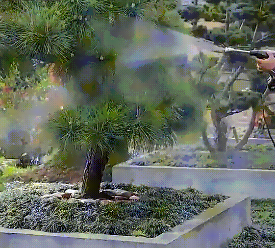 Cấu tạo của máy rửa xe Hitachi MRX-2P10 Cấu tạo của máy rửa xe Hitachi MRX-2P10