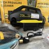 Máy rửa xe áp lực cao PHIPOL TOOLS PH-QXJ02B, công suất 2.3KW, điện áp 220V