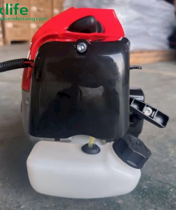 Chọn mua máy cắt cỏ xăng 4 thì không chỉ giúp bạn tiết kiệm chi phí mà còn mang lại hiệu suất làm việc cao