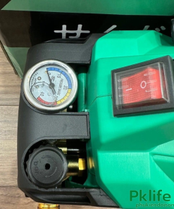 Có nên mua máy rửa xe không?