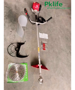 Khi lựa chọn mua máy cắt cỏ xăng 4 thì, bạn nên quan tâm đến một số tính năng quan trọng