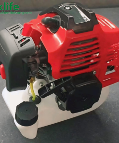 Làm sao lựa chọn và mua máy cắt cỏ xăng 4 thì phù hợp