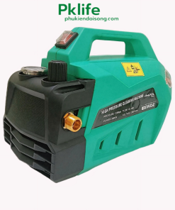 Máy Rửa Xe PHIPOL áp lực cao công suất 2800W – QXJ09, Hiệu PHIPOL TOOLS, Công Suất 2.8KW, Điện Áp 220V