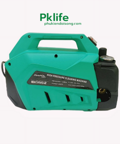 Máy rửa xe PHIPOL
