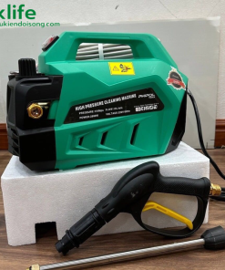 Một số lưu ý quan trong khi sử dụng máy rửa xe