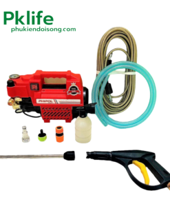 Máy rửa xe PH-QXJ04D-2