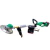 Máy cắt cỏ pin Phipol PH-5020, Máy Xén Cỏ, Máy Phát Cỏ Cầm Tay