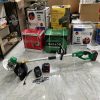 Máy cắt cỏ pin Phipol PH-5020, Máy Xén Cỏ Pin, Máy Phát Cỏ Cầm Tay Dùng Pin
